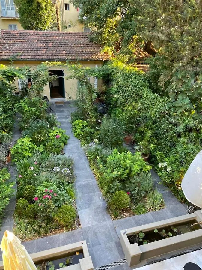 דירות פירנצה Charming Apt In San Frediano