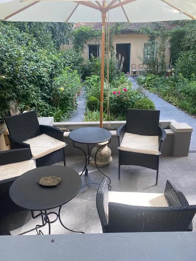 דירות פירנצה Charming Apt In San Frediano