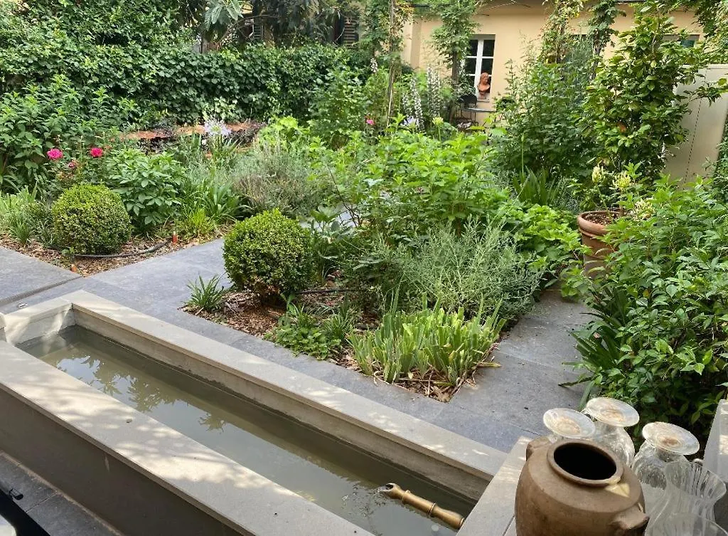 דירות פירנצה Charming Apt In San Frediano