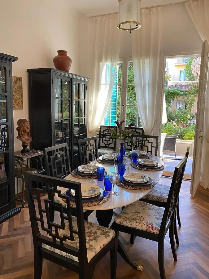 דירות פירנצה Charming Apt In San Frediano