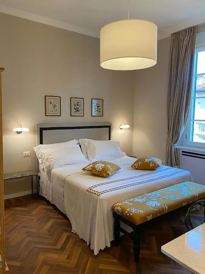 דירות פירנצה Charming Apt In San Frediano