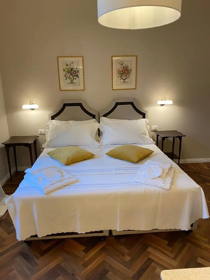 Charming Apt In San Frediano Apartment Florence