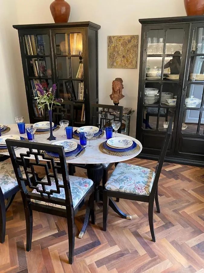Charming Apt In San Frediano Apartment Florence Italy