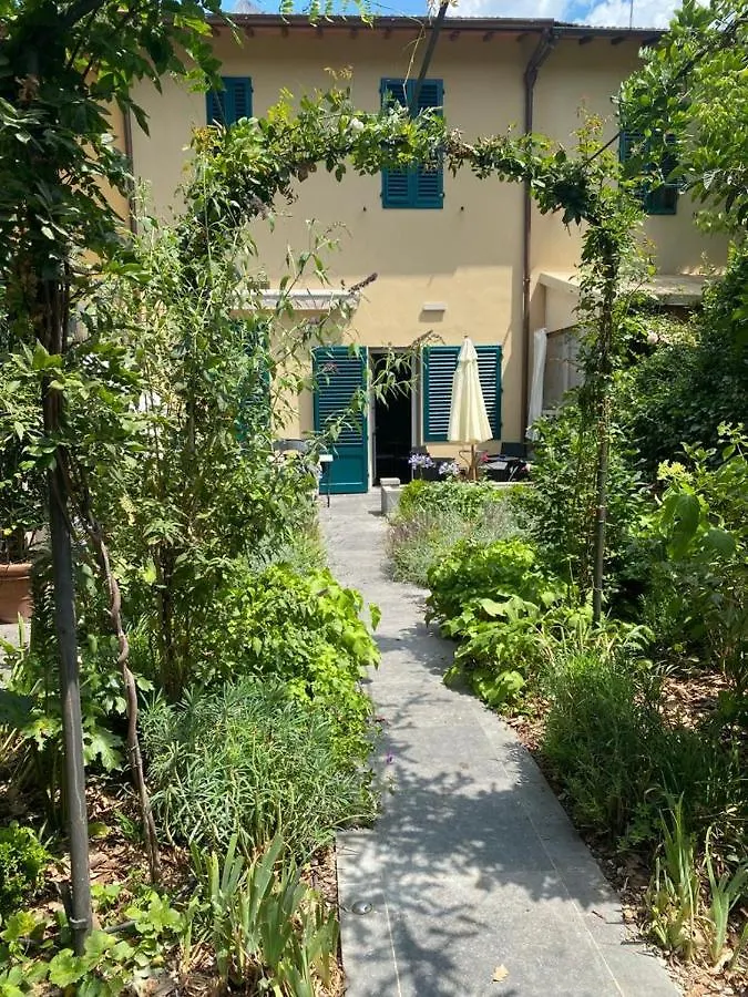 Charming Apt In San Frediano Apartment Florence 0*,  Italy
