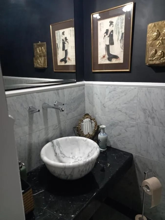 Charming Apt In San Frediano Apartment Florence
